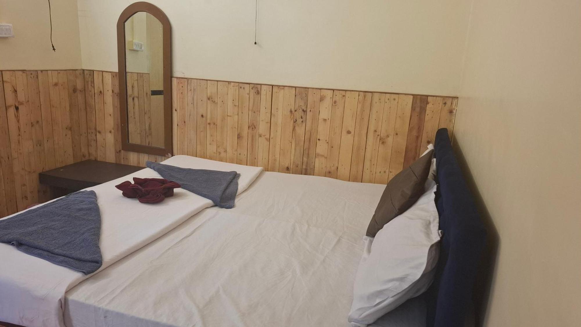 Ave Maria Guesthouse Colva Ngoại thất bức ảnh