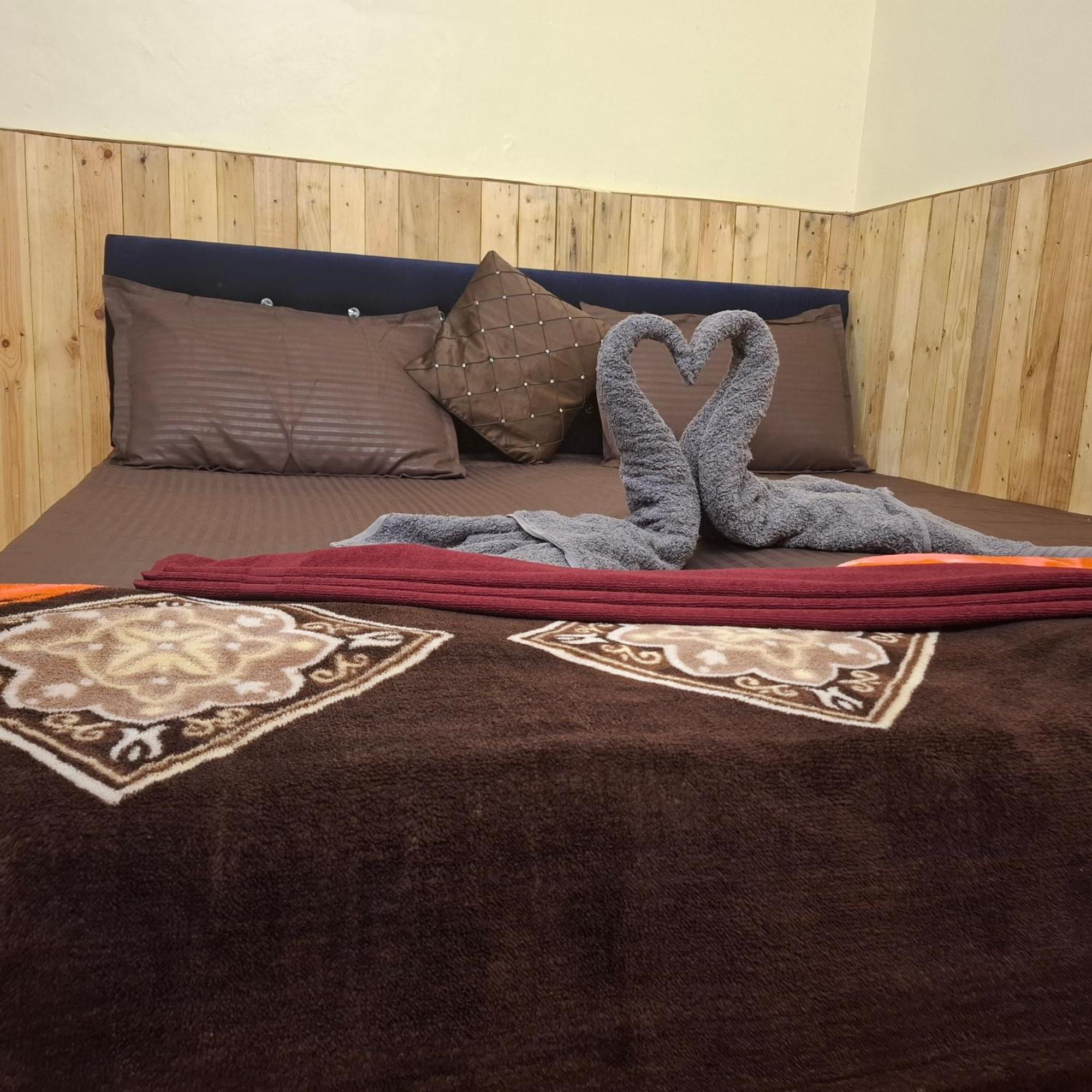 Ave Maria Guesthouse Colva Ngoại thất bức ảnh